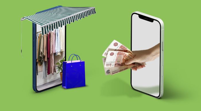 Торговля через маркетплейс: что нужно, чтобы начать продажи Торговля через маркетплейс: что нужно, чтобы начать продажи
