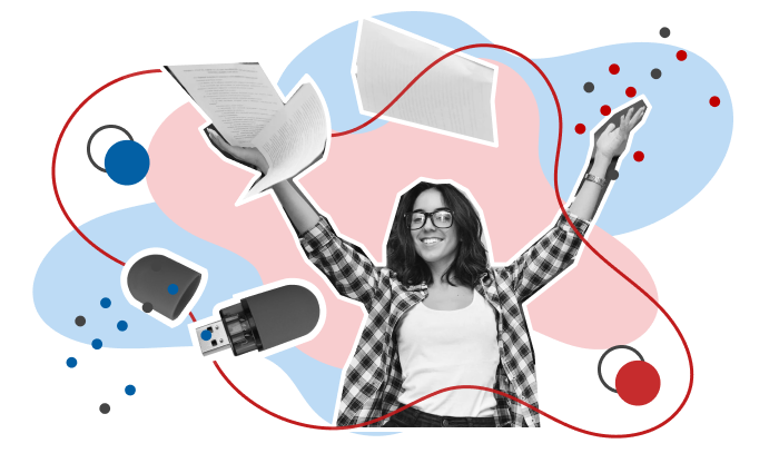 Как работать с новыми электронными подписями и сдачей отчётности