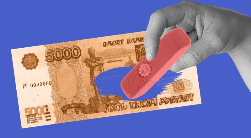 Как списать безнадежный долг: бухгалтерский и налоговый учет