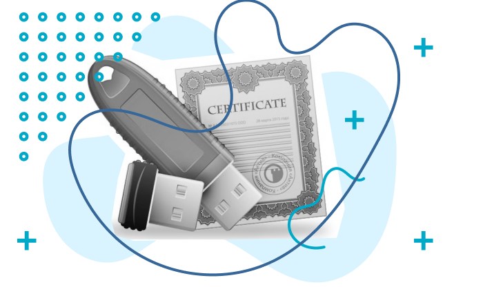 Как произвести смену сертификата электронной подписи