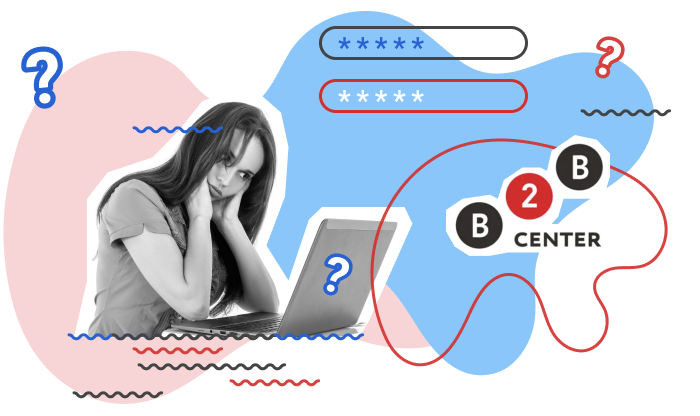 Как зарегистрироваться и работать на портале B2B-Center