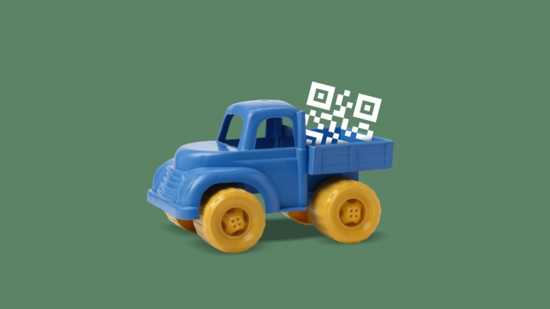 QR-код для водителя: как предъявить ЭПД при проверке на дороге