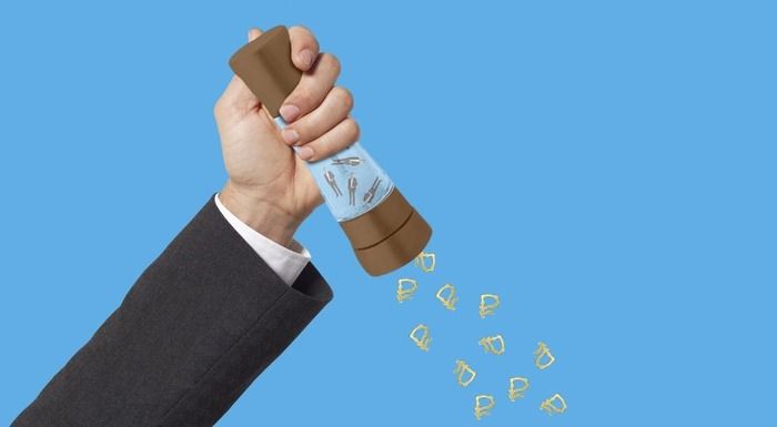 Финансовый анализ компании