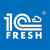 1С:Fresh Тариф ПРОФ